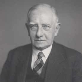 Norman Kemp Smith British philosopher