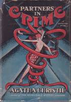 Куртка Partners in Crime US First Edition 1929.jpg