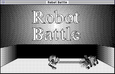 The jumping robot mac os download