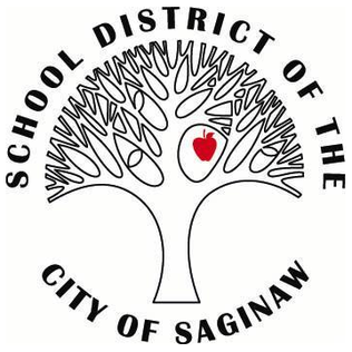 File:Saginaw Public School District logo.png