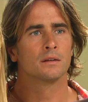 Scott Hunter (<i>Home and Away</i>) Soap opera character