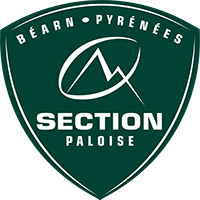 <span class="mw-page-title-main">Section Paloise</span> French rugby union club, based in Pau