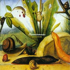 <i>Great Divide</i> (Semisonic album) 1996 studio album by Semisonic