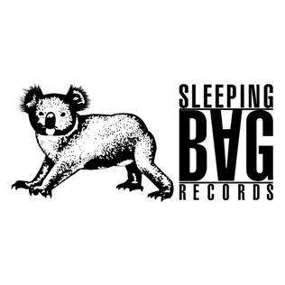 <span class="mw-page-title-main">Sleeping Bag Records</span> American record label