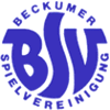 File:SpVgg Beckum logo.gif