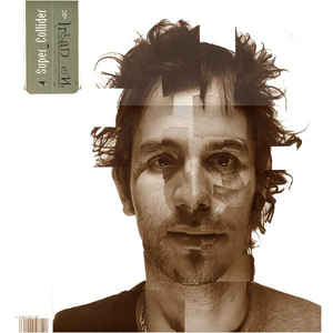 <i>Head On</i> (Super Collider album) 1999 studio album by Super Collider