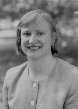 <span class="mw-page-title-main">Susan Eaton</span> American political scientist