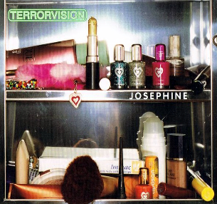 <span class="mw-page-title-main">Josephine (Terrorvision song)</span> 1998 single by Terrorvision