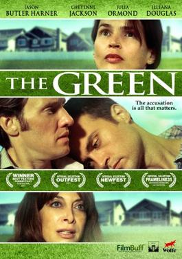 File:The Green 2011 film poster.jpg