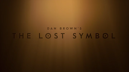 book the lost symbol