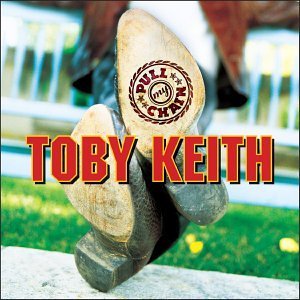 <i>Pull My Chain</i> 2001 studio album by Toby Keith