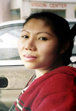 <span class="mw-page-title-main">Shooting of Bich Cau Thi Tran</span> Shooting of a Vietnamese immigrant by the police in California