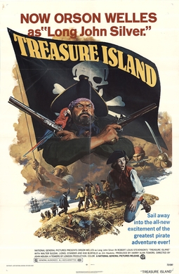 Treasure Island (1988 film) - Wikipedia