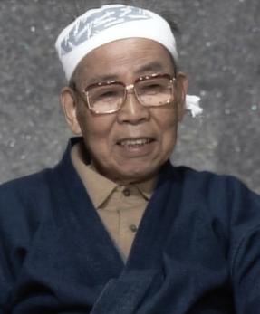 西岡 常一（Tsunekazu Nishioka）Wikipediaより