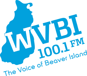 WVBI-LP Radio station in Beaver Island, Michigan