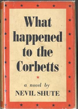 <i>What Happened to the Corbetts</i>