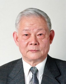 <span class="mw-page-title-main">Ye Xuanping</span> Chinese politician (1924–2019)