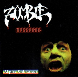 <i>Zombie Massacre</i> (video game) 1998 video game