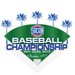 File:2014 Southern Conference Baseball logo.png