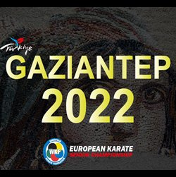 <span class="mw-page-title-main">2022 European Karate Championships</span>