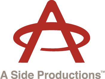 File:A Side Productions company logo.jpg