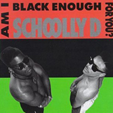 Am I Black Enough for You? (album) - Wikipedia