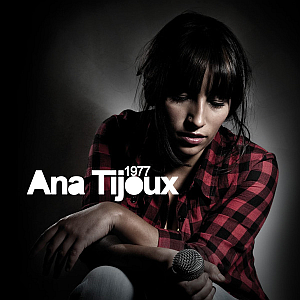 <i>1977</i> (Ana Tijoux album) 2010 studio album by Ana Tijoux