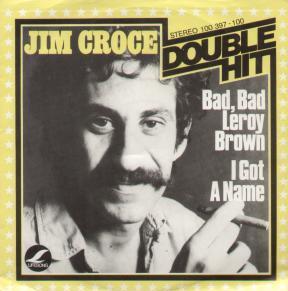 <span class="mw-page-title-main">Bad, Bad Leroy Brown</span> Single by Jim Croce