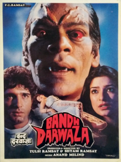 <i>Bandh Darwaza</i> 1990 Indian film