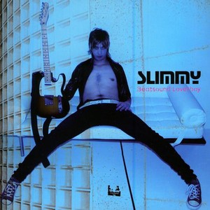 <i>Beatsound Loverboy</i> 2007 studio album by Slimmy