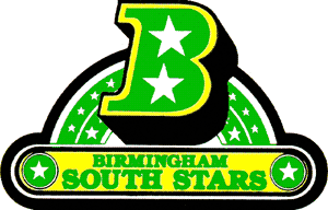 <span class="mw-page-title-main">Birmingham South Stars</span> Ice hockey team in Birmingham, Alabama