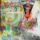 <i>Claw Boys Claw 3 in 1</i> 1987 compilation album by Claw Boys Claw