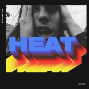 <span class="mw-page-title-main">Heat (Brockhampton song)</span> 2017 single by Brockhampton