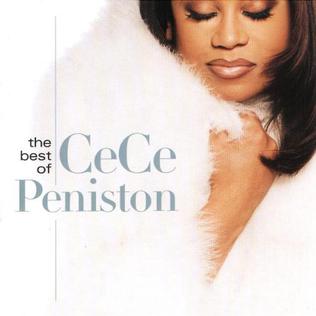 <i>The Best Of</i> (CeCe Peniston album) 0000 compilation album by CeCe Peniston