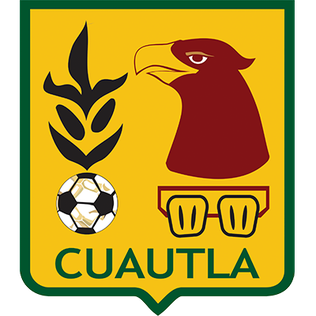 <span class="mw-page-title-main">C.D. Cuautla</span> Football club