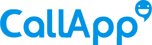 File:CallApp Company logo.png