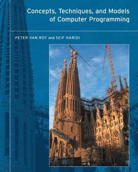 Computer programming book