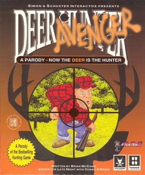 File:Deer Avenger cover.jpg