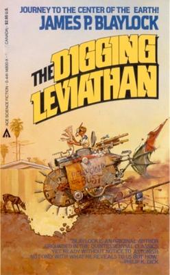 <i>The Digging Leviathan</i>