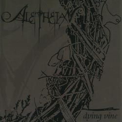 <i>Dying Vine</i> 2005 studio album by Aletheian