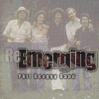 The 2000 re-release was re-titled ReEmerging.