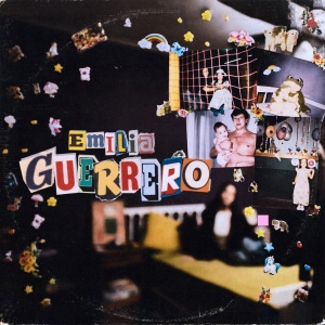 <span class="mw-page-title-main">Guerrero (song)</span> 2023 single by Emilia