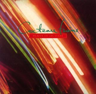<span class="mw-page-title-main">Heaven or Las Vegas (song)</span> 1990 single by the Cocteau Twins