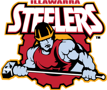 original steelers logo