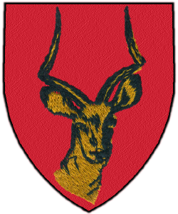 <span class="mw-page-title-main">Impala Saracens</span> Rugby team