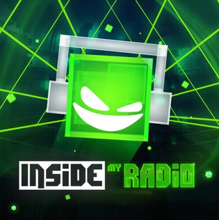 <i>Inside My Radio</i> 2015 video game