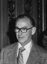 File:James Morton Smith (1919–2012), American historian and museum director, 1975.jpg