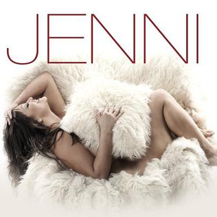 <i>Jenni</i> (album) 2008 studio album by Jenni Rivera