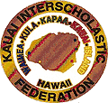 Interscholastic League of Honolulu Kif logo.png