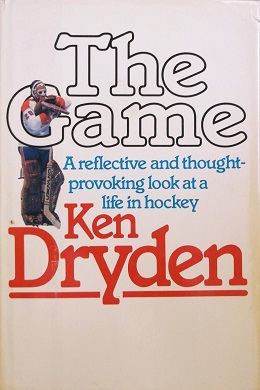 Ken Dryden reflects on The Game
